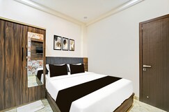 Hotel O The Wings, Indore