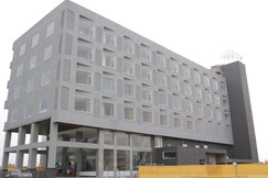 HOTEL THE GRAND EMERALD, बिलासपुर, छत्तीसगढ़