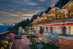 Summit Grace Boutique Hotel & Spa, Darjeeling, Gangtok