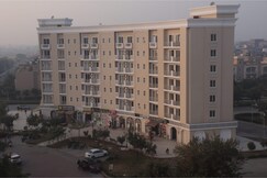 Vrindavan Omaxe Resort, Vrindavan