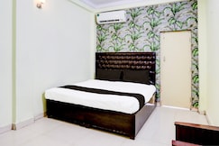 Hotel O Green Banjara Stay, Hyderabad