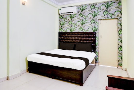 Hotel O Green Banjara Stay