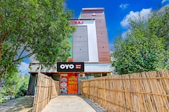 SPOT ON Miraj Hotel, Chirawa