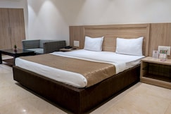 Hotel Bagla Atithi 5 Min Walk To Kashi Vishwanath Temple Gate No. 4, Mirzapur