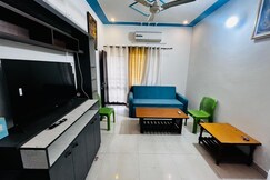 Happy Valley Apartment, Dehradun