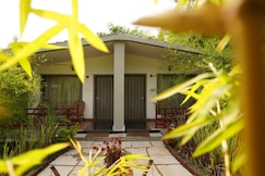 7 TIGERS RESORT TADOBA, Chimur