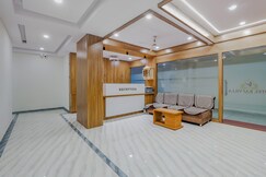 Hotel O Raj Villa, Nadiad