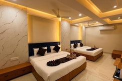 The Samsara Hotel, Ujjain