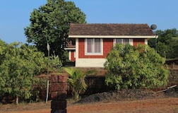 2 BHK Villa
