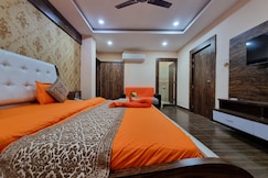 SHREE BHAGWAT DHAM, Karwi