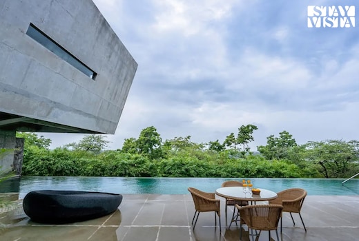 StayVista at Villa Ekanta