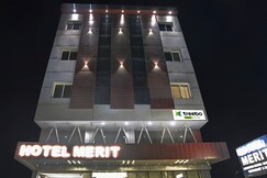 Treebo Merit, Indore