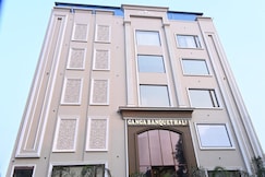 Hotel The Rising Banaras, Varanasi