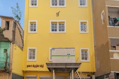 GULNAAR INN, Chennai