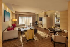 Jubilee hills luxury apartments, Hyderabad