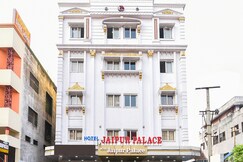 Jaipur Palace, Visakhapatnam