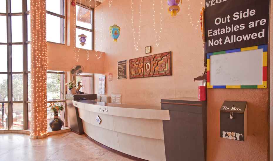 Rangoli Retreat Matheran Best Rates on Matheran Hotel Deals, Reviews