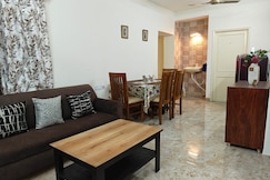Amazing Arbor Entire 3 BHK 5 mins from Airport, Kolkata