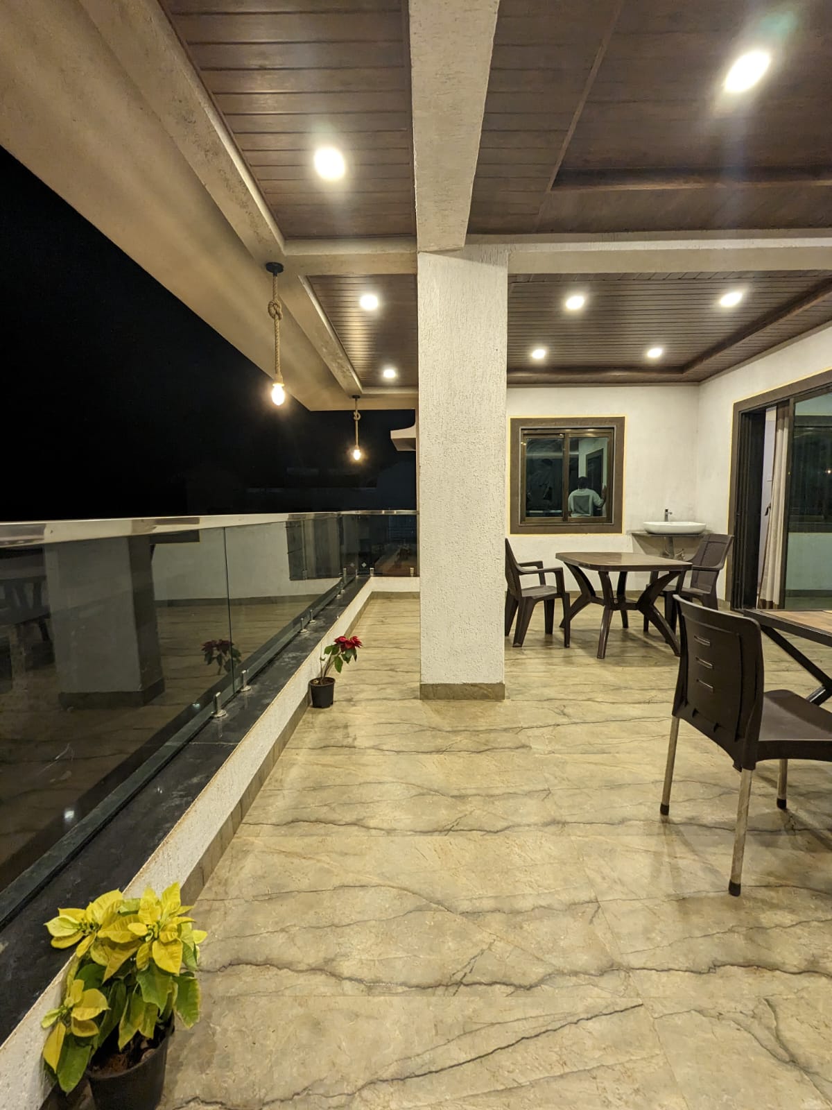 HOTEL AND VILLA SAMARTH PALACE - Tap to explore photos