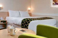 Best Western Appleby Park Hotel, Leicestershire