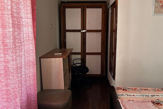 Homestay @ Capernaum