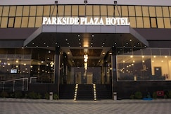 Parkside Plaza Hotel, Muscat