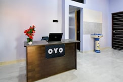 Super Hotel O MNJ Mansion, Bhubaneshwar