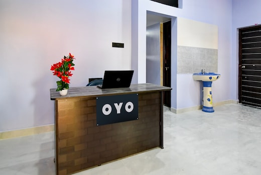 Super Hotel O MNJ Mansion