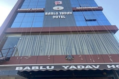 Bablu Yadav Hotel, Hyderabad