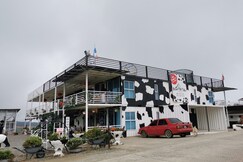 Hotel O Mount Hill Villa Kundasang, Ranau
