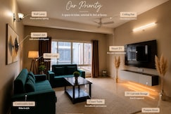 Elixir Stays, Guwahati