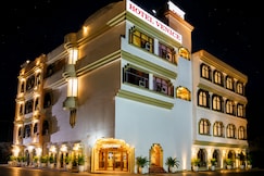 Hotel Venice, Pathankot