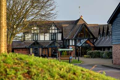 Best Western Gables Hotel - Tap to explore photos