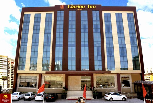 Clarion Inn Sevilla