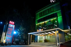 Hotel Silver Seven, Pune