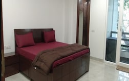 Deluxe Rooms