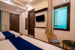 Ganga Serenity, Haridwar