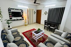 The Cozy Retreat, Guwahati