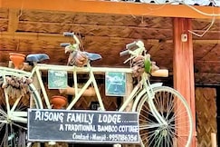 RISONG TRADITIONAL FAMILY COTTAGE, Majuli