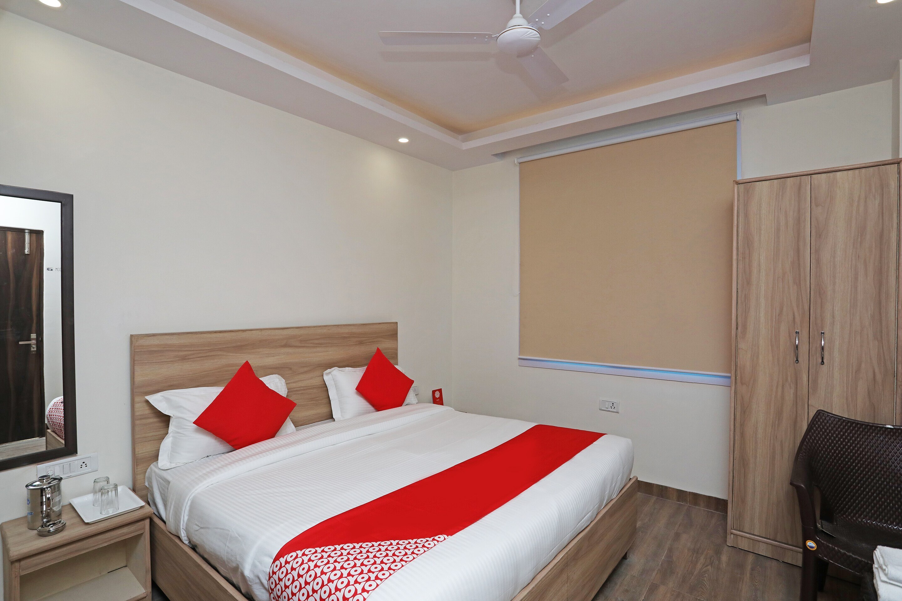 Hotel O The Dzire - Tap to explore photos