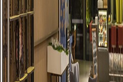 Mercure Trabzon Hotel, Trabzon