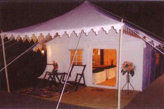 Sand Voyages Camp