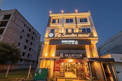 The Samsara Hotel, Indore