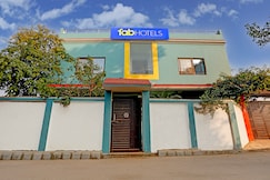 FabHotel Atithi Inn, Varanasi