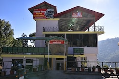 Hotel Dagshai view, Solan