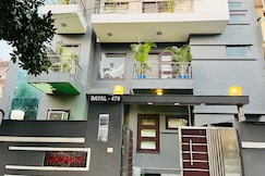 Hotel Dayal Regency near IMT Chowk Manesar, Manesar