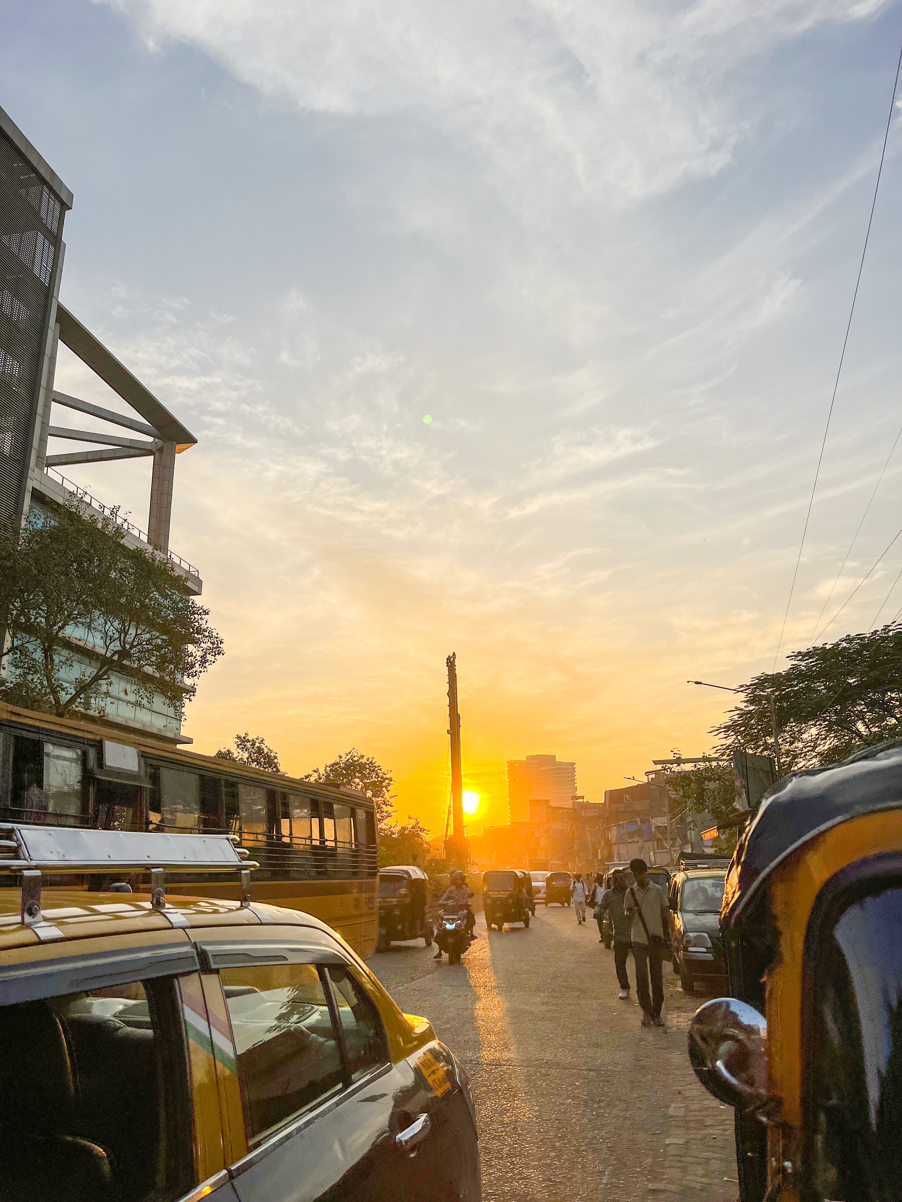 Bandra Stays - Tap to explore photos