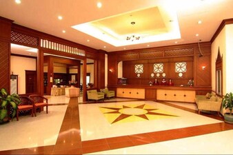 Eastiny Seven Hotel Pattaya