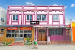Hotel O Maa Bhubaneswari Hotel, Bhubaneshwar