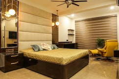 Flat in Panchwati residency  Kanke road, Ranchi